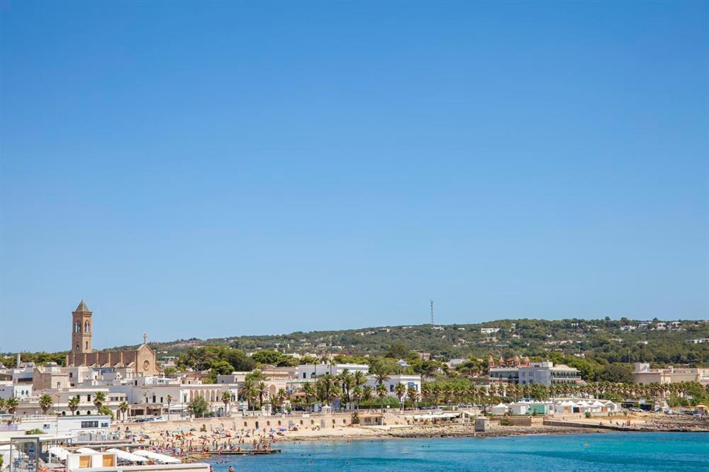 فيلا S.Maria Di Leuca - 30M Mare - Salento Santa Maria di Leuca المظهر الخارجي الصورة